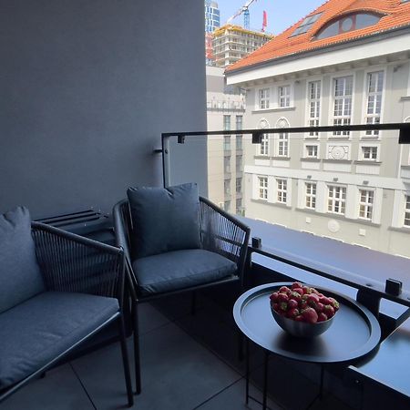 Urban Apartments Luxury Opolska 10 No 29, Free Garage, Self Check-In Katowice Exterior photo