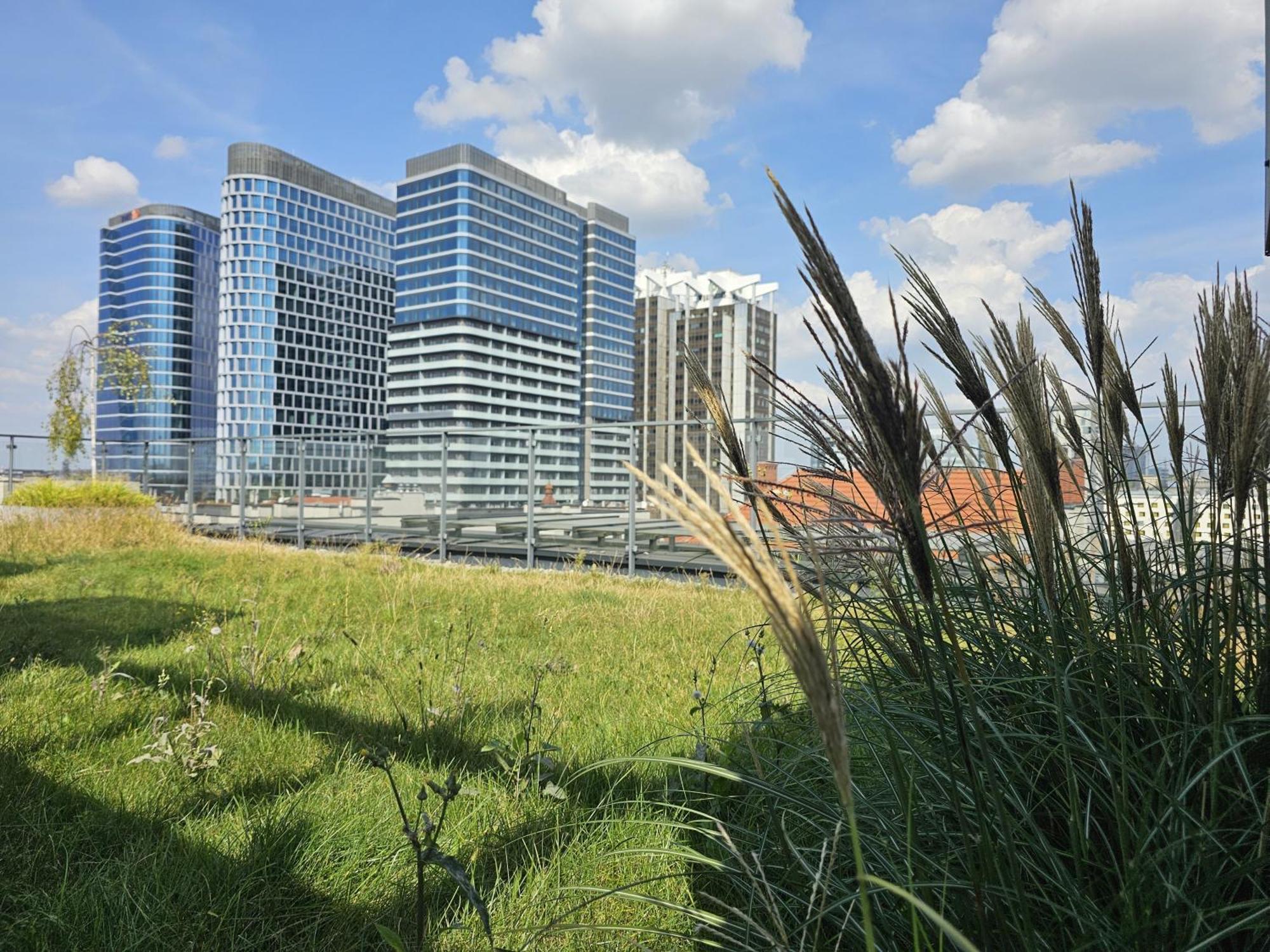 Urban Apartments Luxury Opolska 10 No 29, Free Garage, Self Check-In Katowice Exterior photo